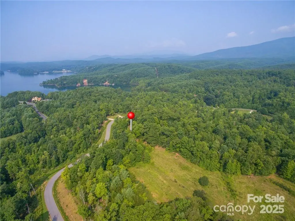 V/L Ridge Point Road #19, Nebo, NC 28761 - Image #1