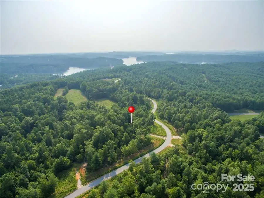 V/L Ridge Point Road #19, Nebo, NC 28761 - Image #2