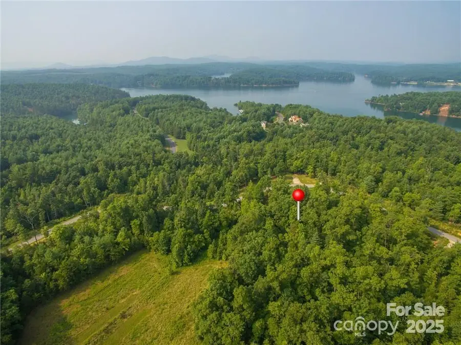 V/L Ridge Point Road #19, Nebo, NC 28761 - Image #3