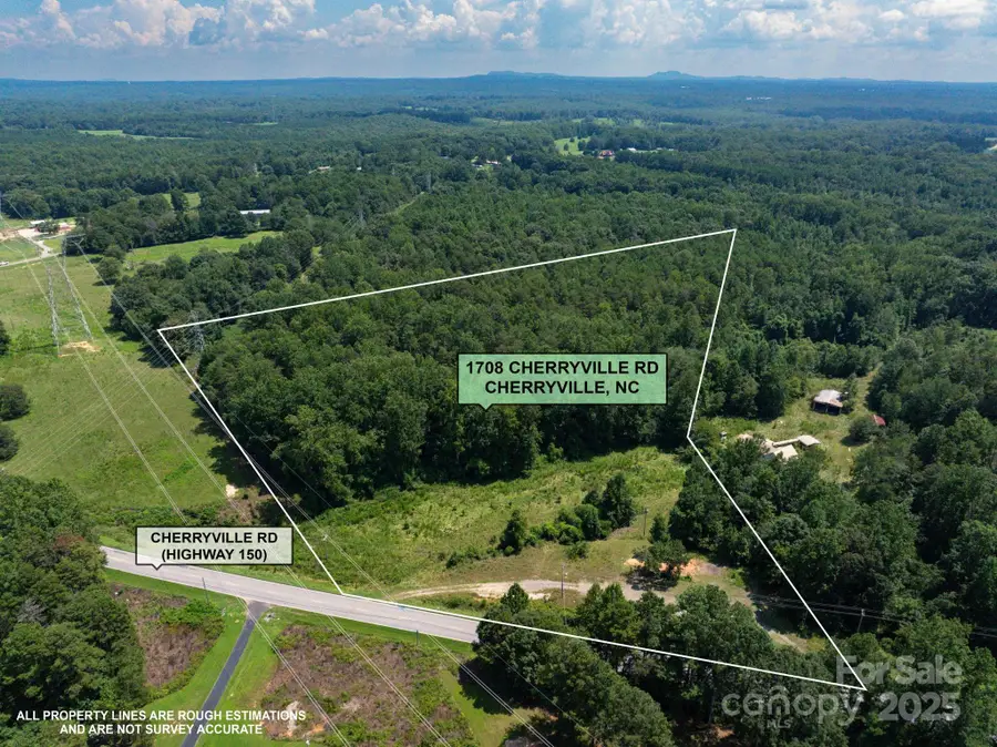 1708 Cherryville Road, Cleveland, NC 28073 - Image #2