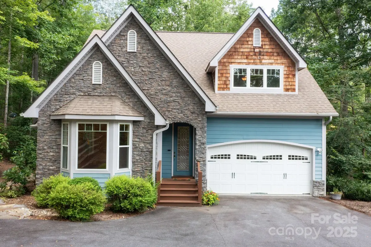 17 Bohemian Lane, Asheville, NC 28805 - Image #1