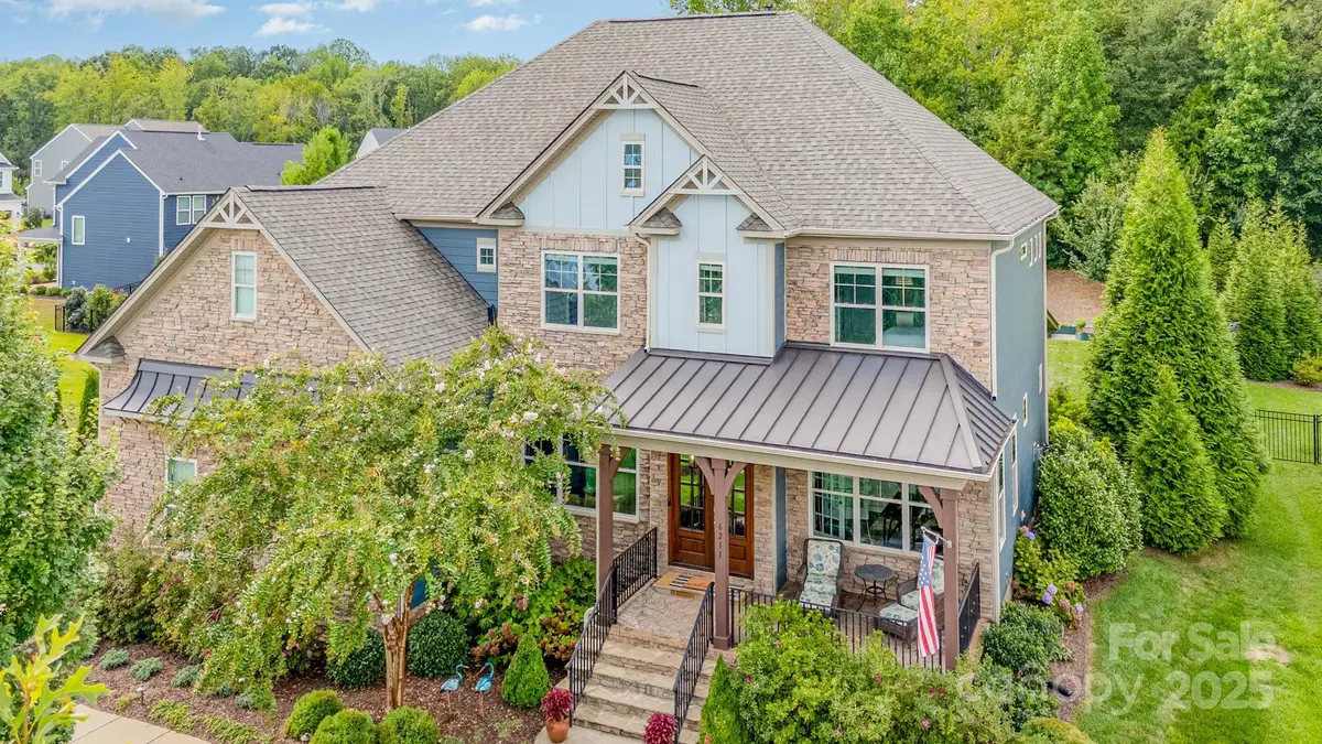 6211 Jepson Court, Charlotte, NC 28214 - #1