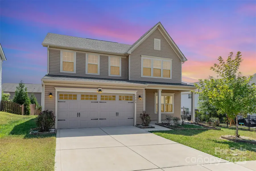 1500 Van Buren Avenue, Concord, NC 28025 - Image #2