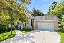 31 Lela Johnson Lane #5, Asheville, NC 28803