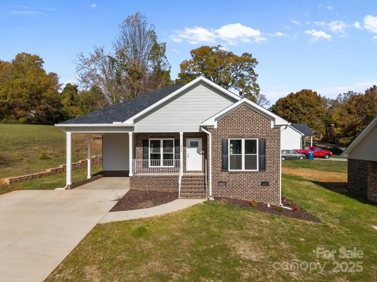 1270 N Shaver Street, Salisbury, NC 28144 - Image #1