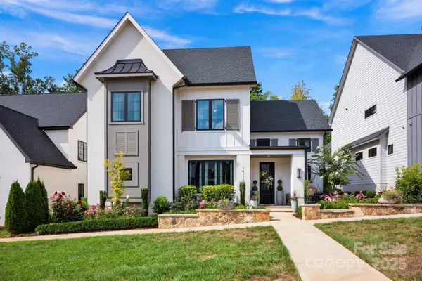 14116 Ryker Way, Davidson, NC 28036