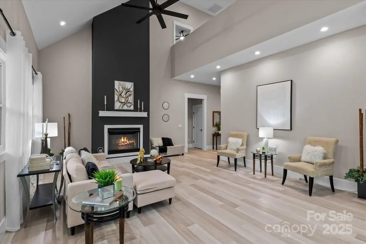 4435 Cornett Drive, Iron Station, NC 28080 - Image #1