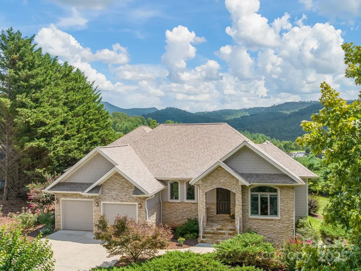 24 High Meadow Drive, Weaverville, NC 28787 - Image #1