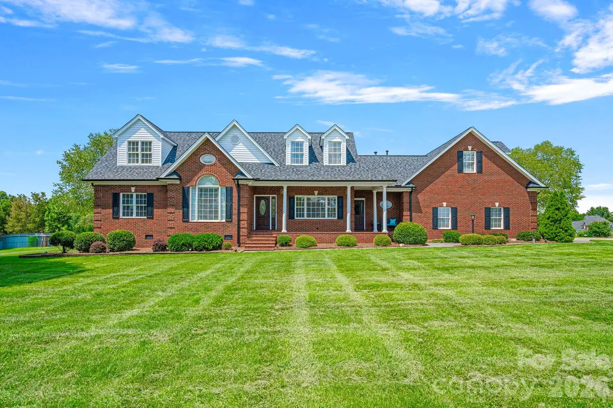 600 Ivah Lee Way, Monroe, NC 28110 - Image #1