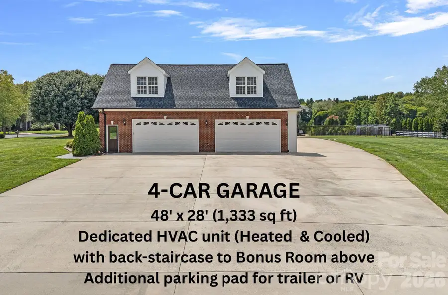 600 Ivah Lee Way, Monroe, NC 28110 - Image #2