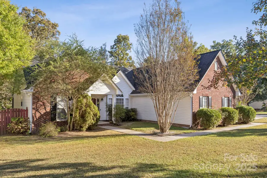 1604 Winthrop Lane, Monroe, NC 28110 - Image #2