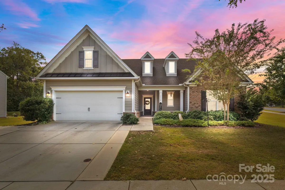 15925 Foreleigh Road, Huntersville, NC 28078 - Image #1