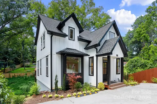 20 Rash Road, Asheville, NC 28806