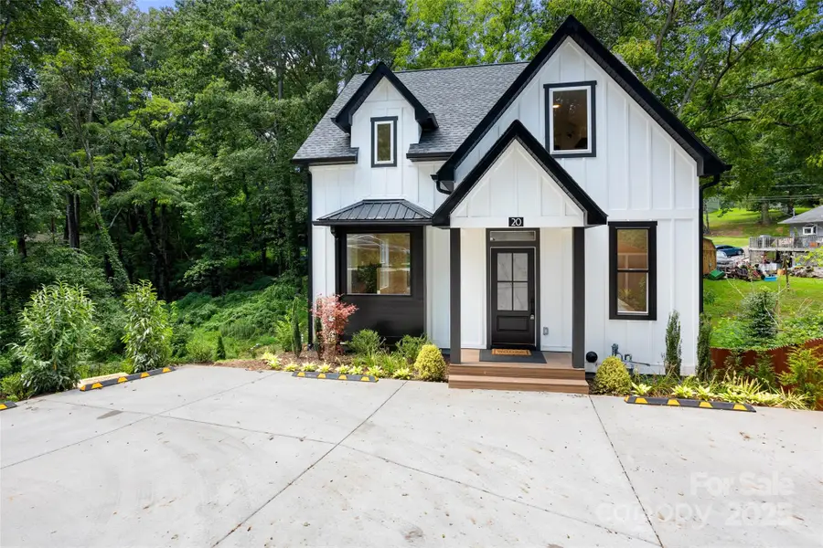 20 Rash Road, Asheville, NC 28806 - Image #3