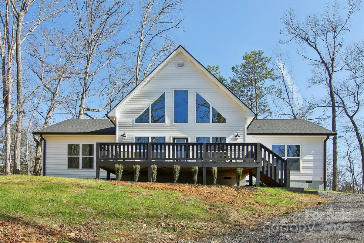 210 Oak Grove Road, Bryson City, NC 28713 - Image #1