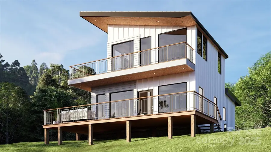 221 Serenity Ridge Trail, Andrews, NC 28901 - Image #2