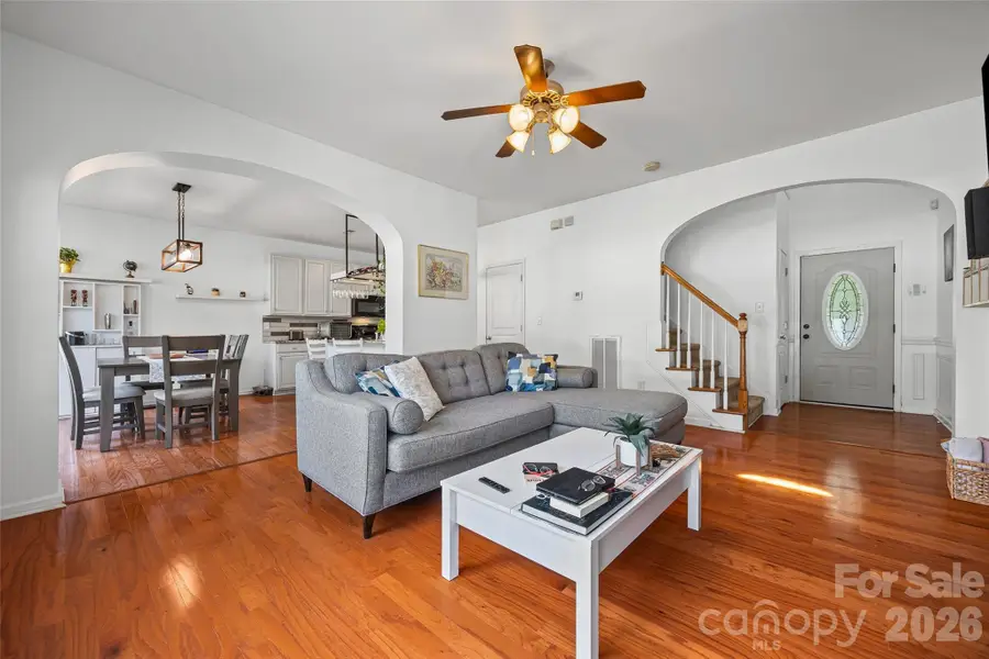 1805 Crabapple Tree Lane, Charlotte, NC 28214 - Image #2