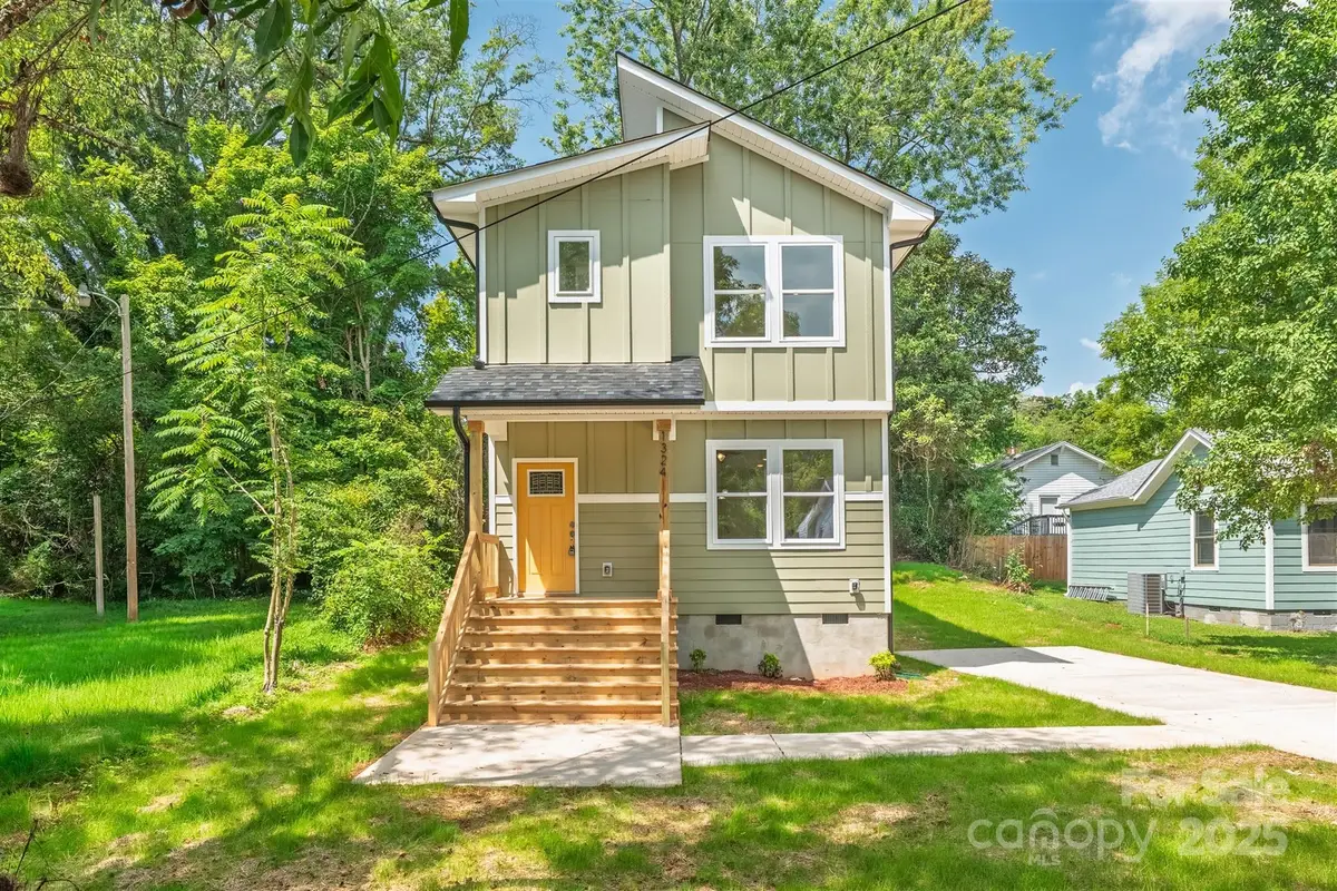 1324 Old Charlotte Road, Statesville, NC 28677 - Image #1