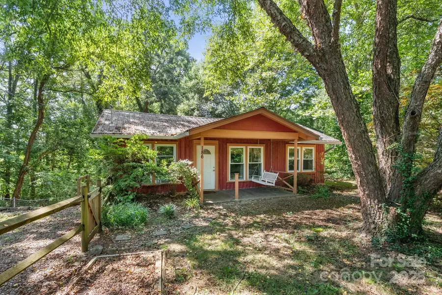 186 Pisgah View Road, Asheville, NC 28806 - Image #2