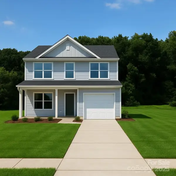 1513 Clooney Lane, Charlotte, NC 28262