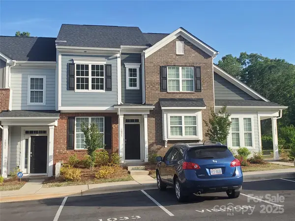 1033 Beatty Woods Drive, Belmont, NC 28012