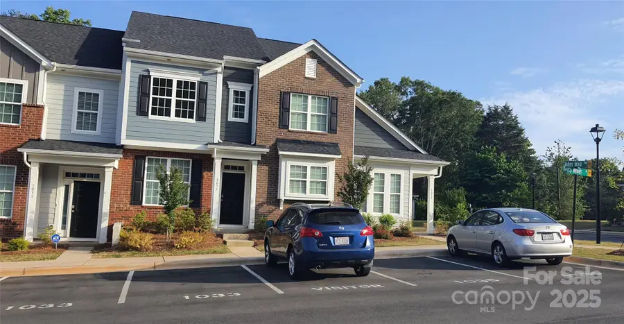 1033 Beatty Woods Drive, Belmont, NC 28012 - Image #2