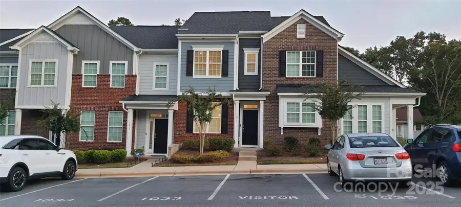 1033 Beatty Woods Drive, Belmont, NC 28012 - Image #3