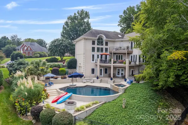 3131 Channel View Landing, Belmont, NC 28012