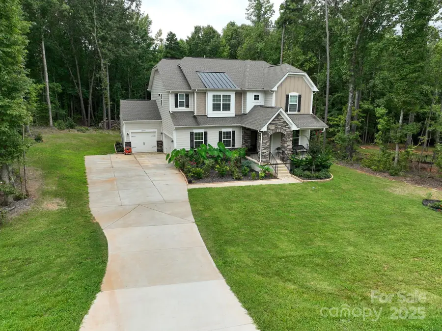 12009 Wild Ginger Lane, Charlotte, NC 28227 - Image #3