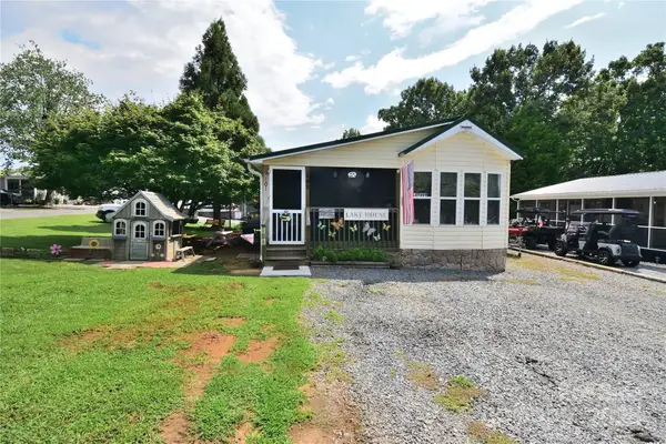 101 Hummingbird Circle, New London, NC 28127