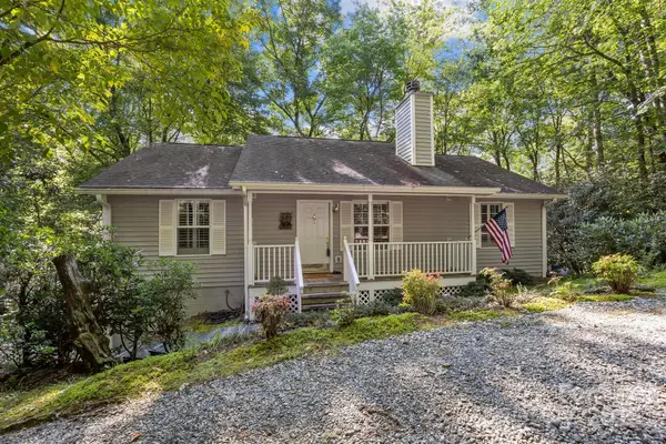 285 Holly Forest Court, Sapphire, NC 28774