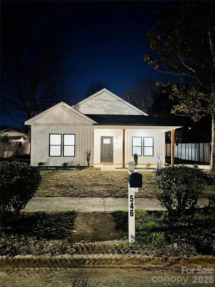 546 Whitner Street, Rock Hill, SC 29730 - Image #2