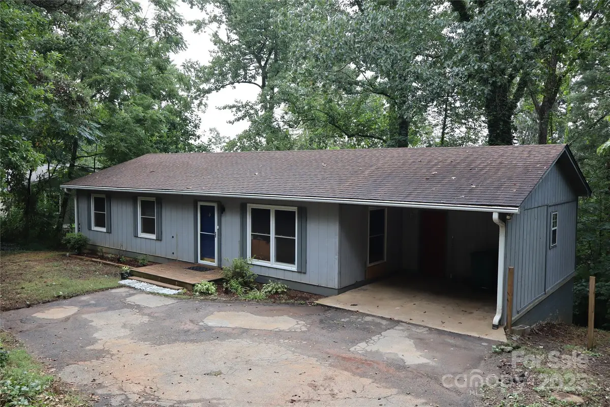 124 Pine Hill Drive, Swannanoa, NC 28778 - #1