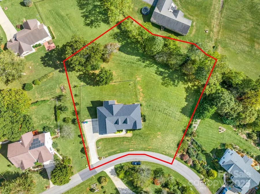 81 Double Brook Drive, Weaverville, NC 28787 - Image #2