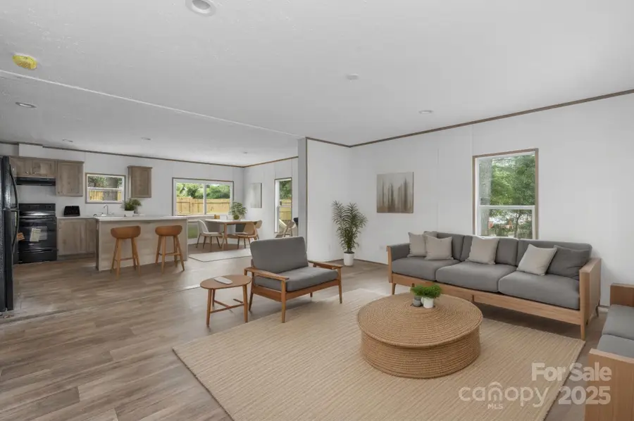 1231 Betterbrook Lane, Lincolnton, NC 28092 - Image #3