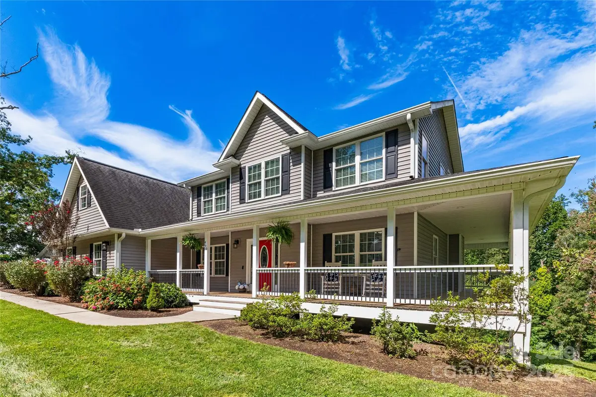 460 Panther Branch Road, Alexander, NC 28701 - Image #1