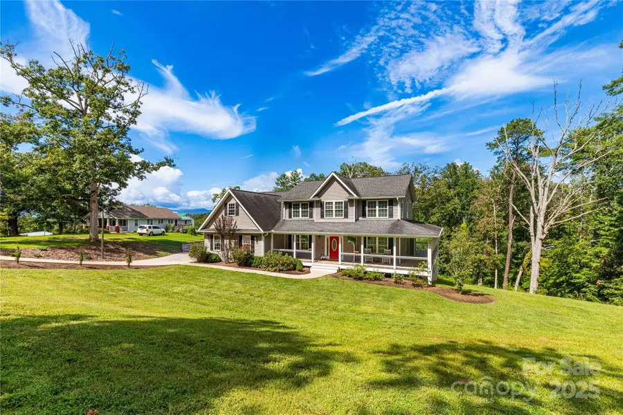 460 Panther Branch Road, Alexander, NC 28701 - Image #2