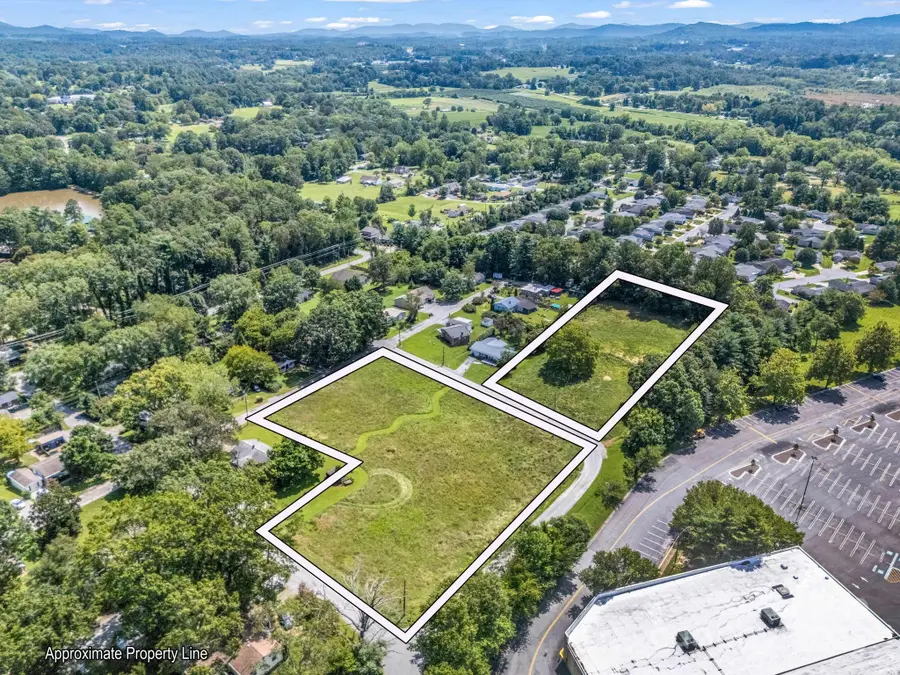 410 Freeman Street, Hendersonville, NC 28792 - Image #2