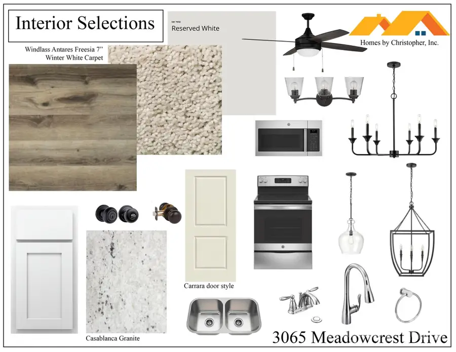 3065 Meadowcrest Drive #25, Clover, SC 29710 - Image #3