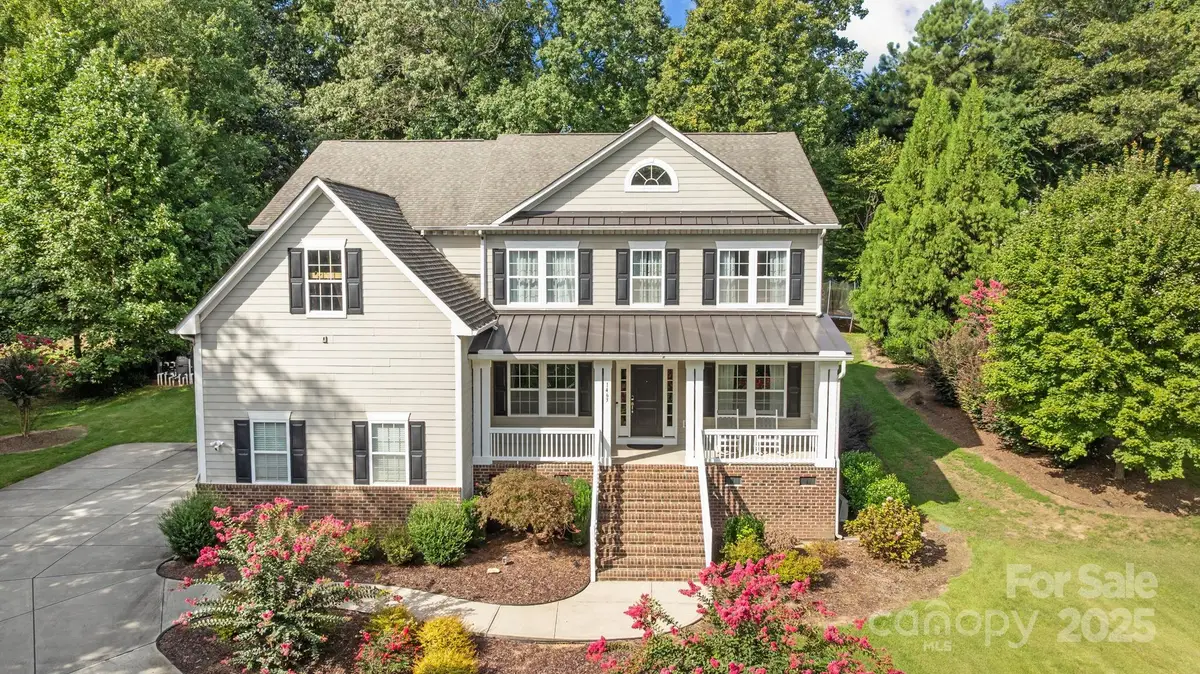 1463 Old Tara Lane, Fort Mill, SC 29708 - #1