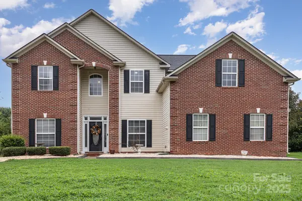 4803 Chesney Street Nw, Concord, NC 28027