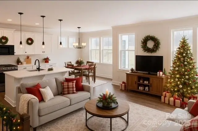 2077 Skyhawk Drive, York, SC 29745 - Image #1