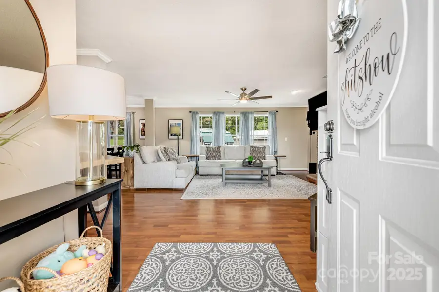 70 Old Bee Tree Road, Swannanoa, NC 28778 - Image #2