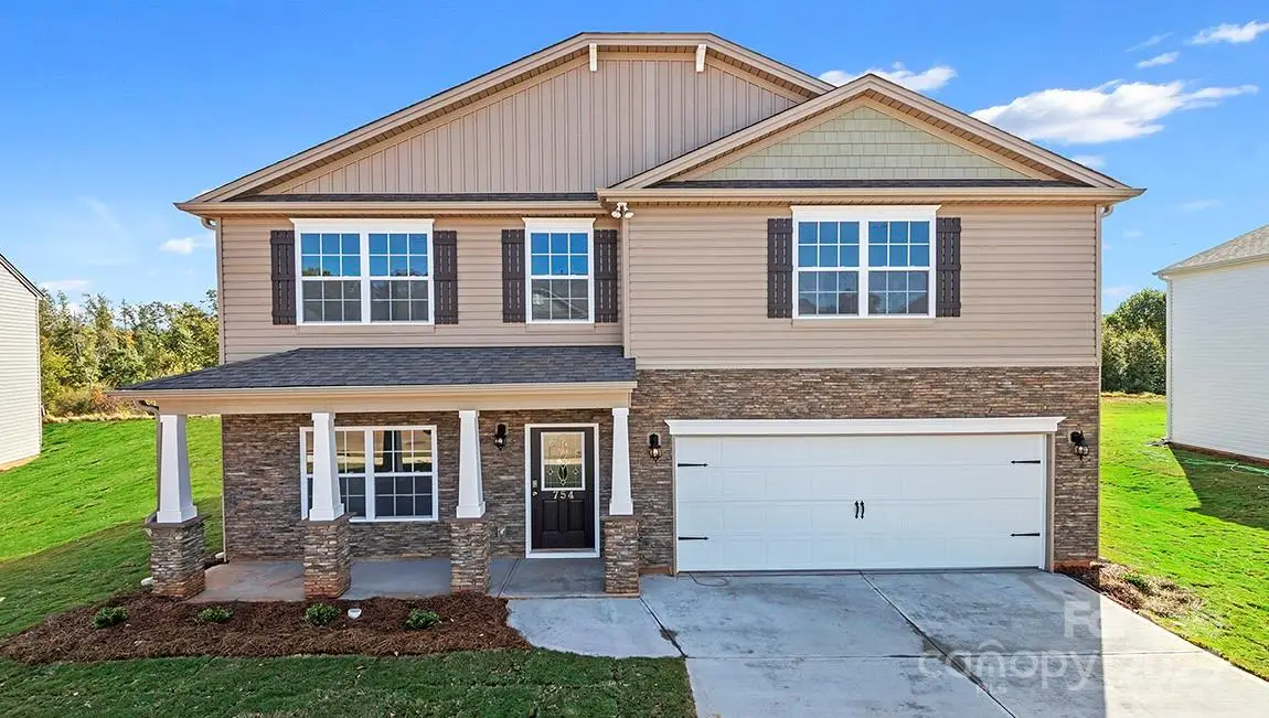 171 Salers Road, Fletcher, NC 28732 - #1