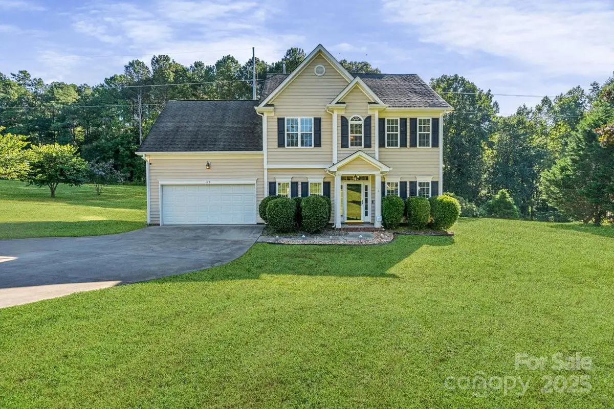 173 Painted Bunting Drive, Troutman, NC 28166 - Image #1