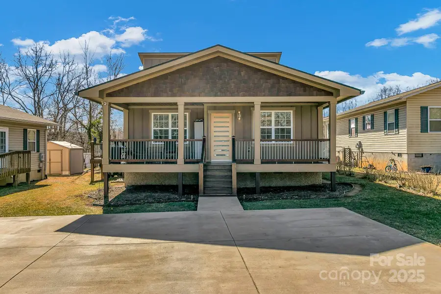 215 E Oakview Road, Asheville, NC 28806 - Image #3