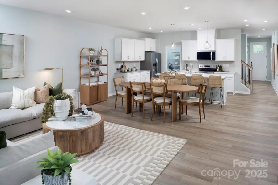 2032 Vinyasa Lane, Charlotte, NC 28215 - Image #2