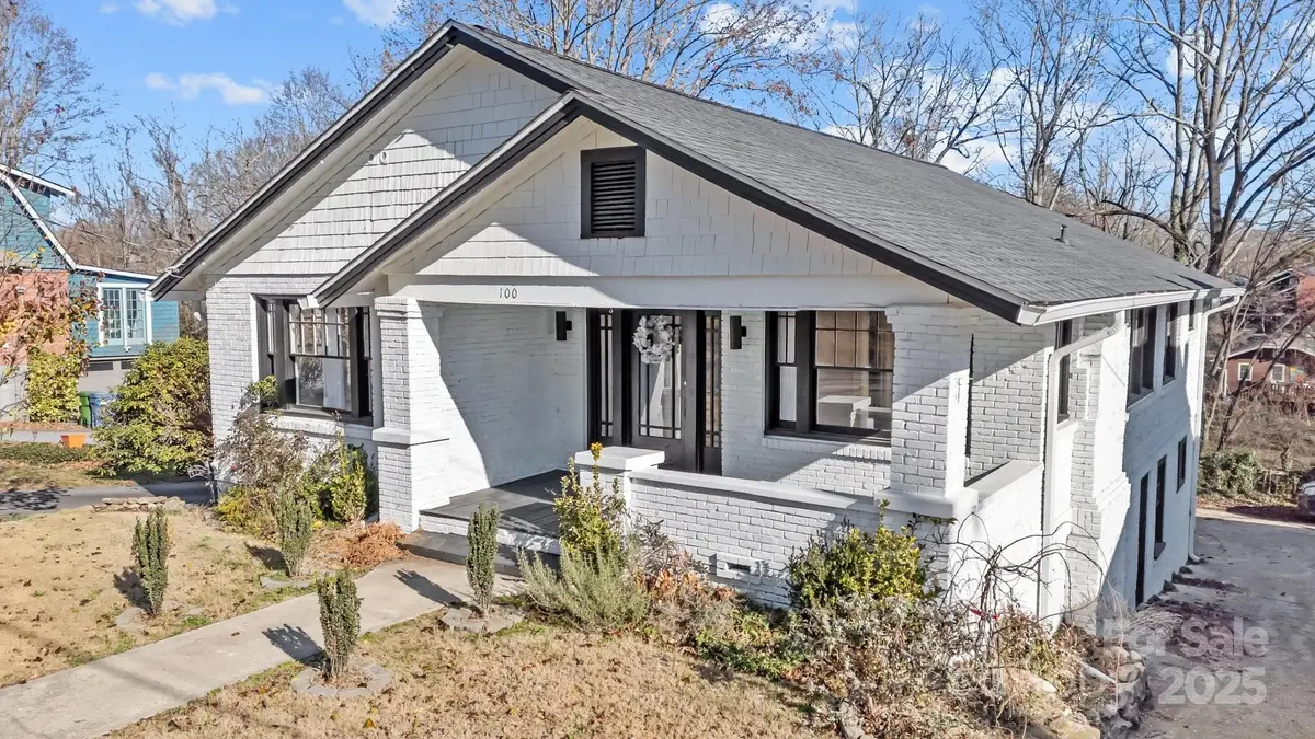 100 Brevard Road, Asheville, NC 28806 - Image #1