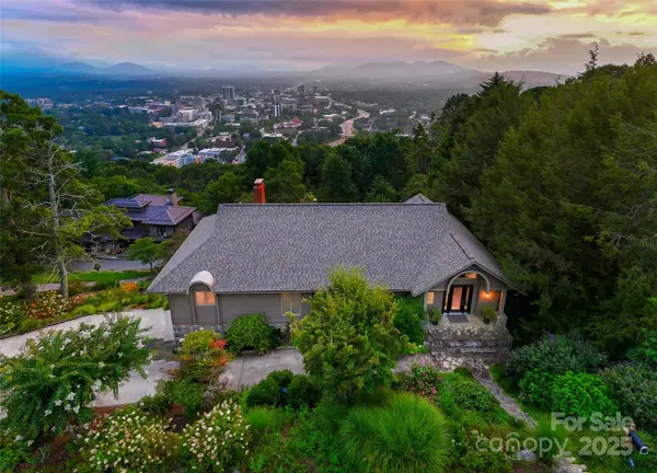 1 Sunset View, Asheville, NC 28804
