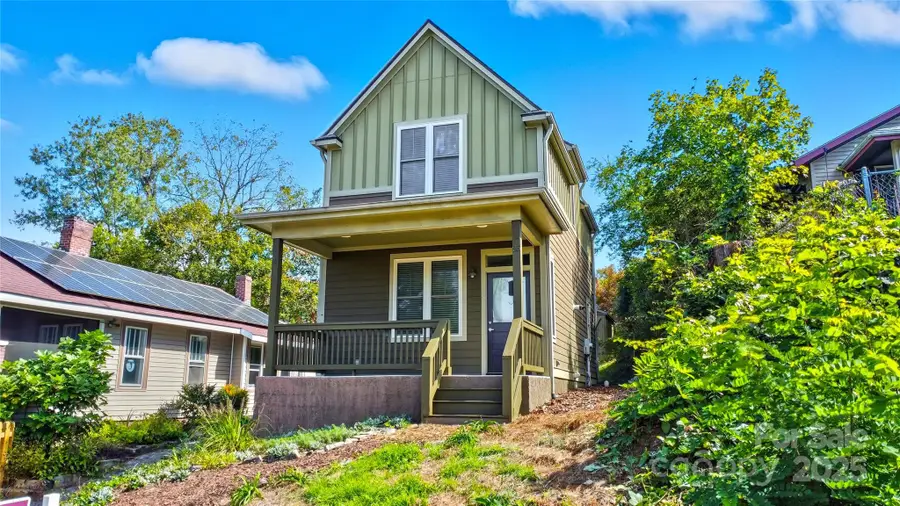 26 Mount Clare Avenue, Asheville, NC 28801 - Image #2